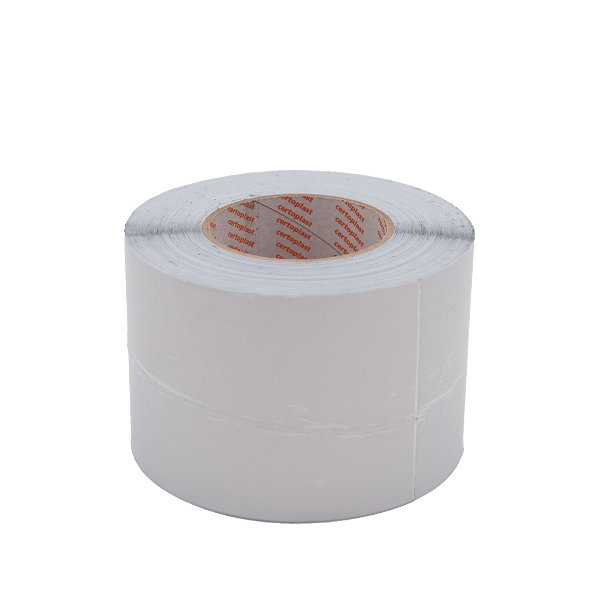 Certoplast 725 SE Aluminiumklebeband – Hochleistungs-Klebeband für aluminiumkaschierte Rohrisolierung - Rohrisolierdiscounter
