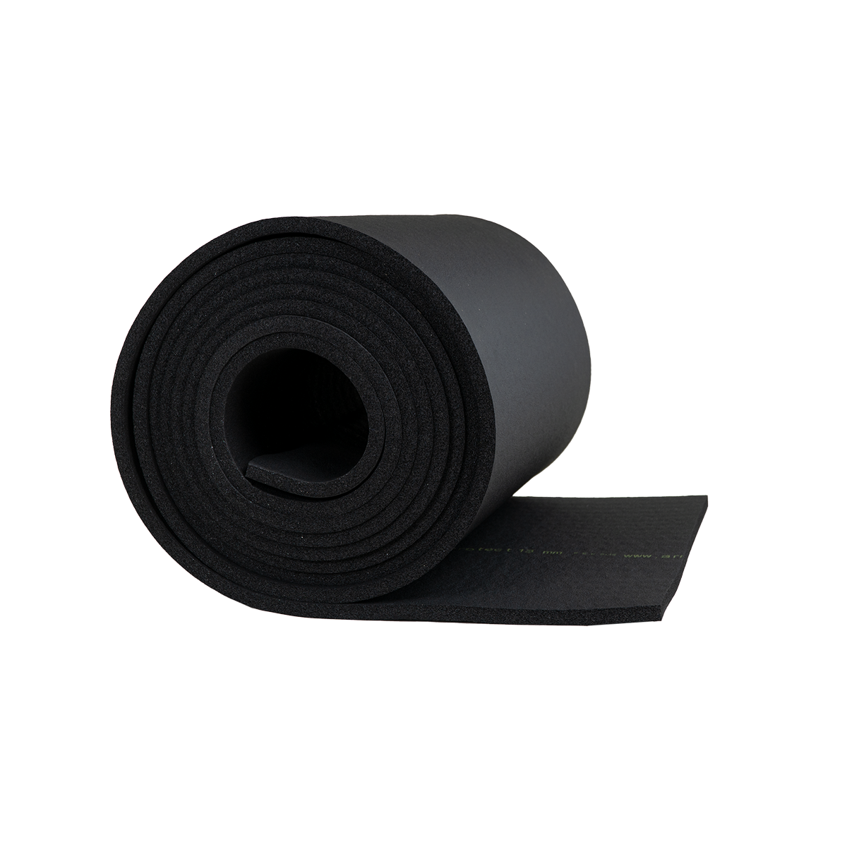 HT/Armaflex Platten – Hochflexible Rohrisolierung aus UV-beständigem EPDM-Kautschuk