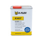 K-Flex Kleber K467 – Hochtemperatur-Kontaktkleber für Rohrisolierung - Rohrisolierdiscounter