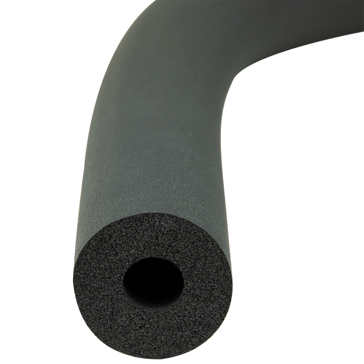 K-FLEX ST Plus Rohrisolierung NICHT Selbstklebend 2m - Rohrisolierdiscounter