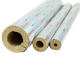 ROCKWOOL Conlit 150 U Schale (2m) – Nichtbrennbare Brandschutzrohrschale für R 30-R 120 Dämmung - Rohrisolierdiscounter