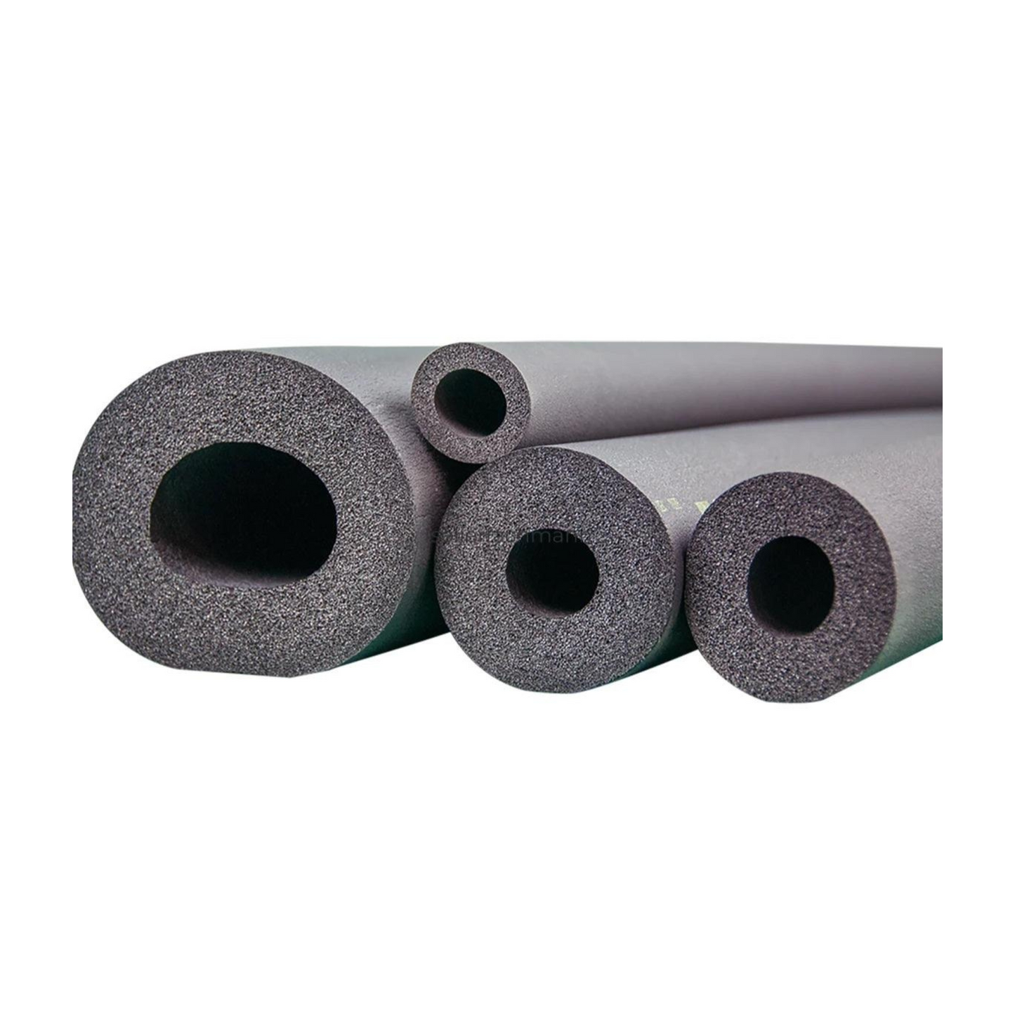Armaflex HT Rohrisolierung Geschlossen 2m - Temperaturbeständig -50°C bis +150°C - UV-Schutz