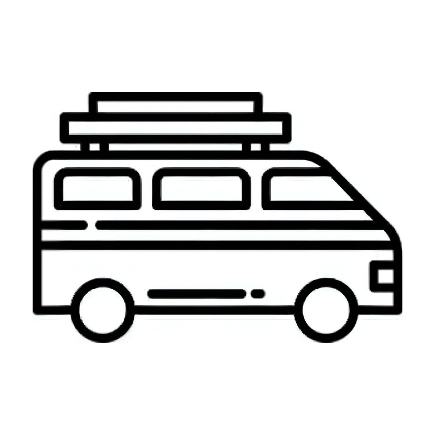 Camperisolierung