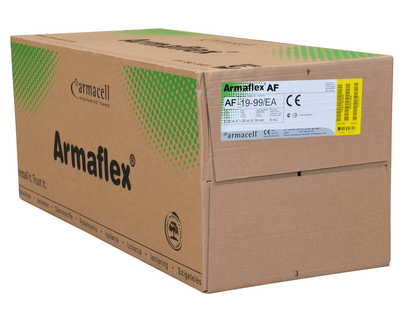 Armaflex AF Selbstklebend perfekt für den Camperausbau