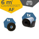 Armaflex AF 19 mm Camperset Selbstklebend - Isolierdiscounter
