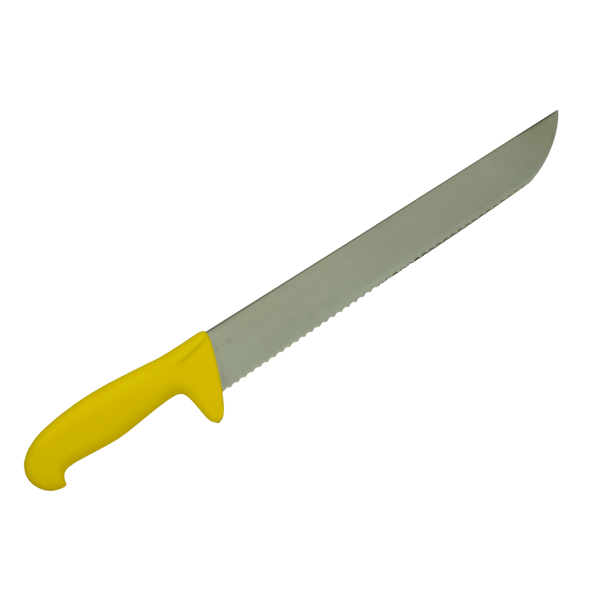 300mm Dämmstoffmesser mit Säge – Präzisionswerkzeug für Rohrisolierung - Rohrisolierdiscounter