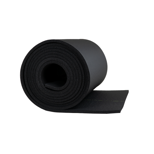 HT/Armaflex Platten – Hochflexible Rohrisolierung aus UV-beständigem EPDM-Kautschuk