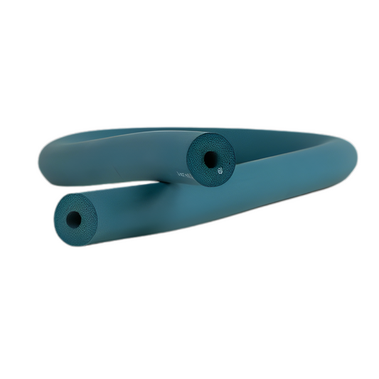 Armaflex Ultima geschlossen 2m – Feuerhemmend & Raucharm