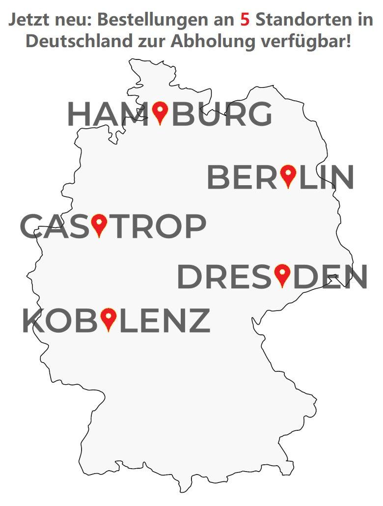 Armaflex AF 19 mm Camperset Selbstklebend - Isolierdiscounter